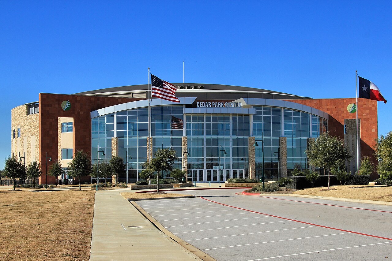 Medical Office Space in Cedar Park, TX