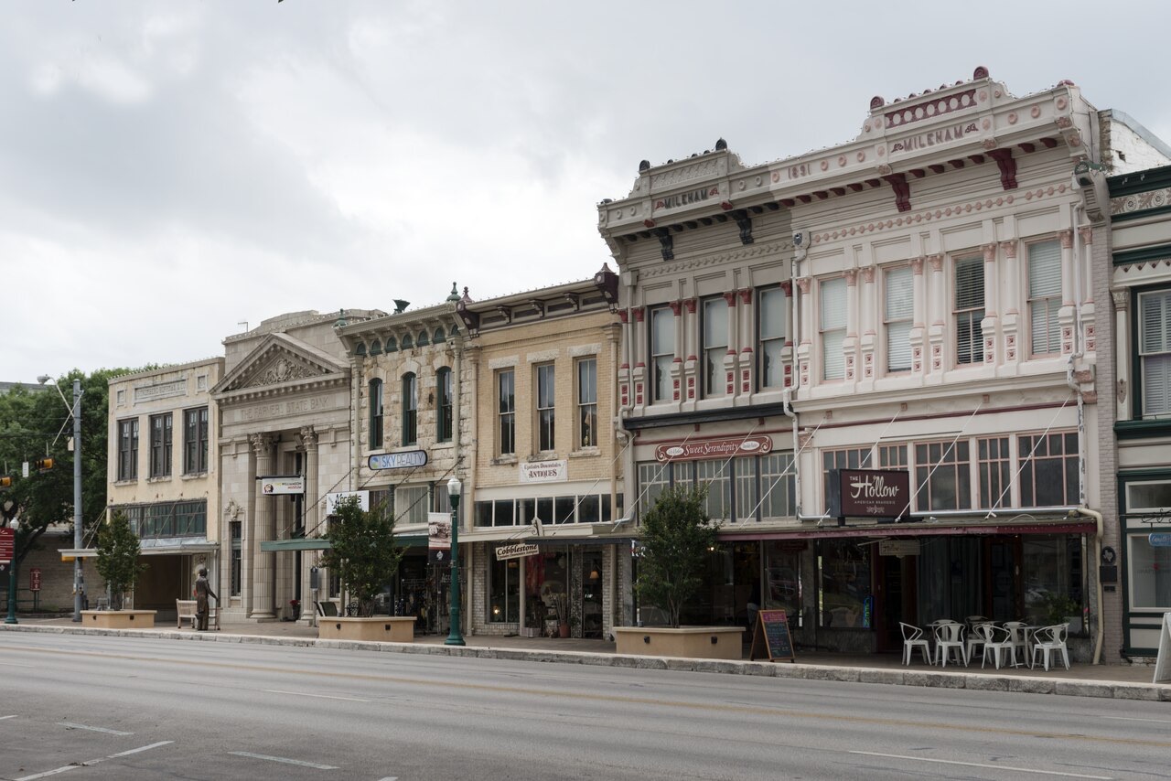Georgetown, Texas
