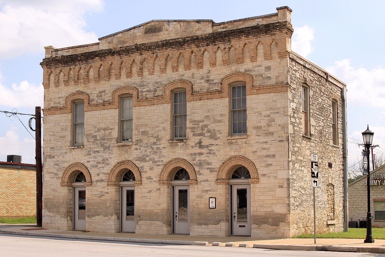Retail Space in Round Rock, TX