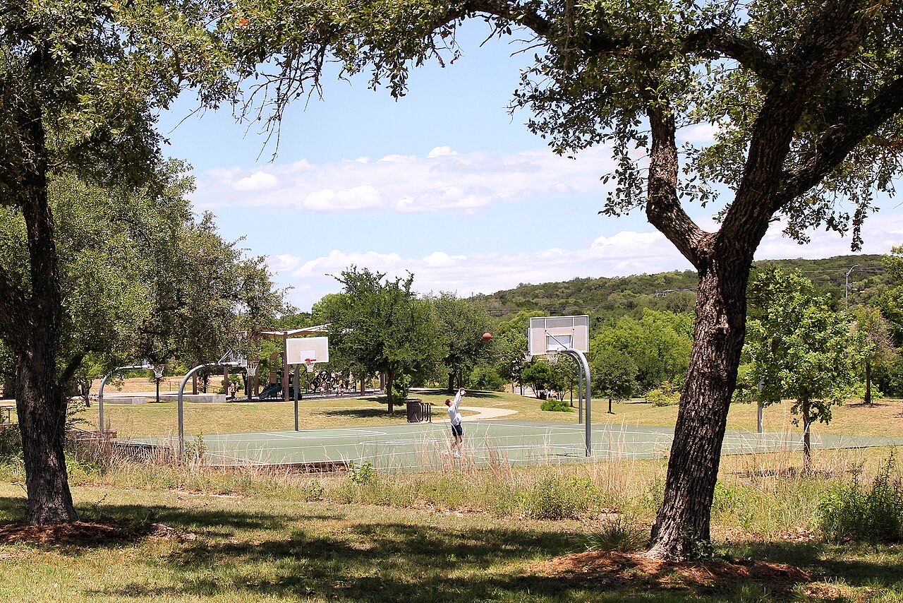 Commercial Real Estate in Westlake and Bee Cave, TX