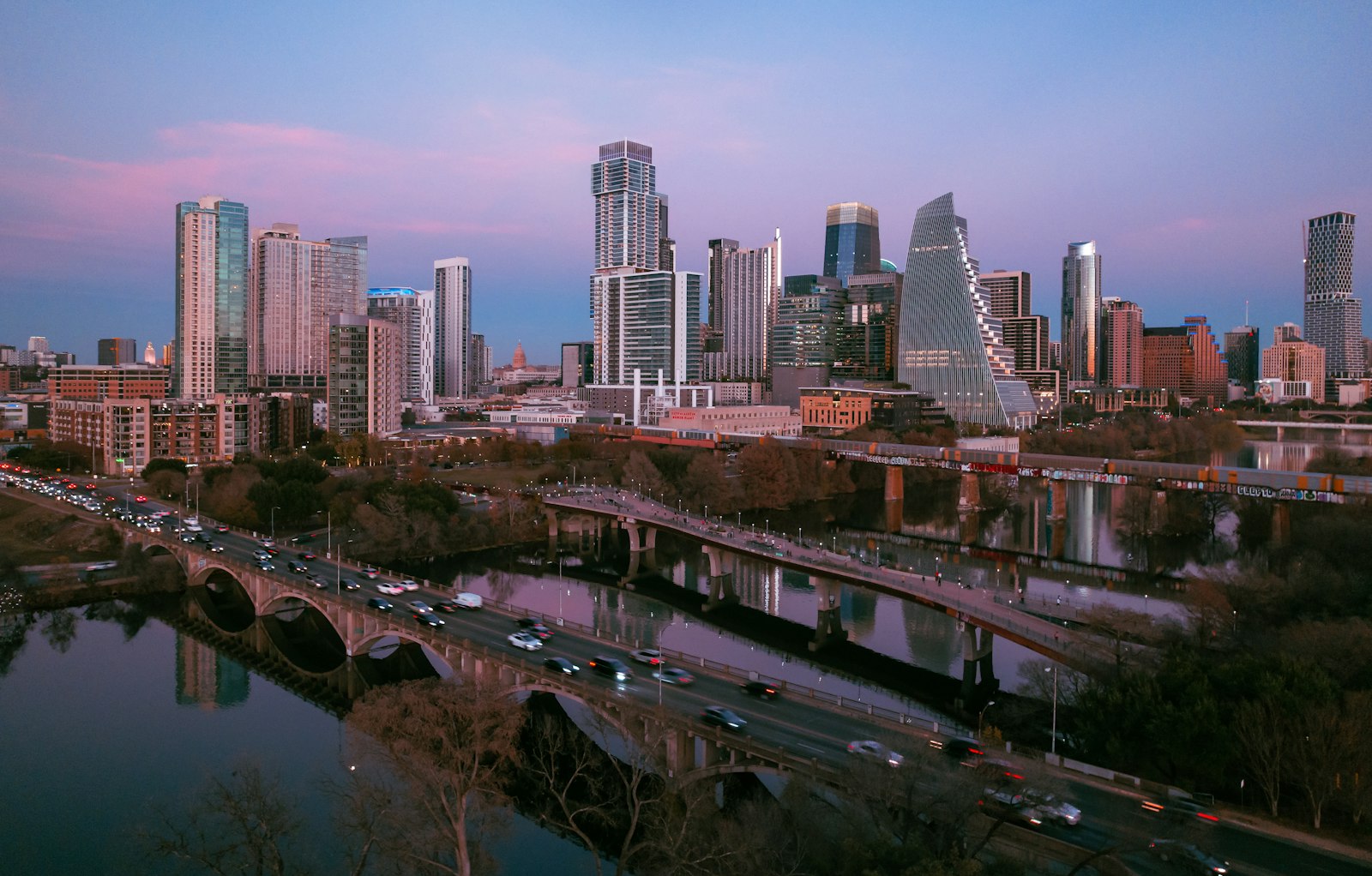 Landlord and Seller Representation in Austin, TX