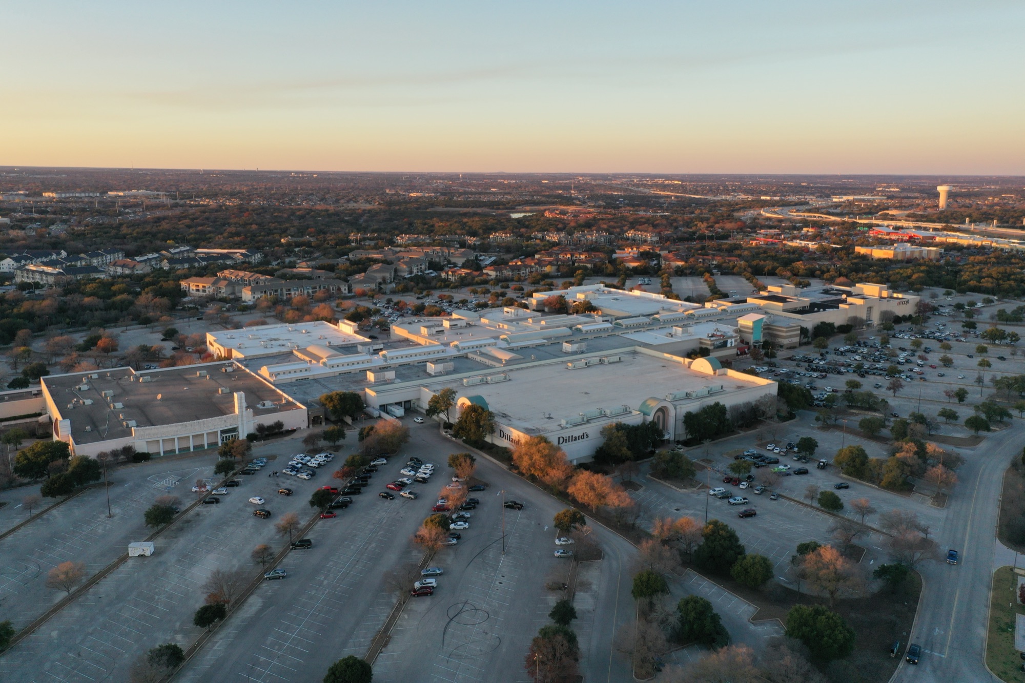 Medical Office Space in Cedar Park, TX