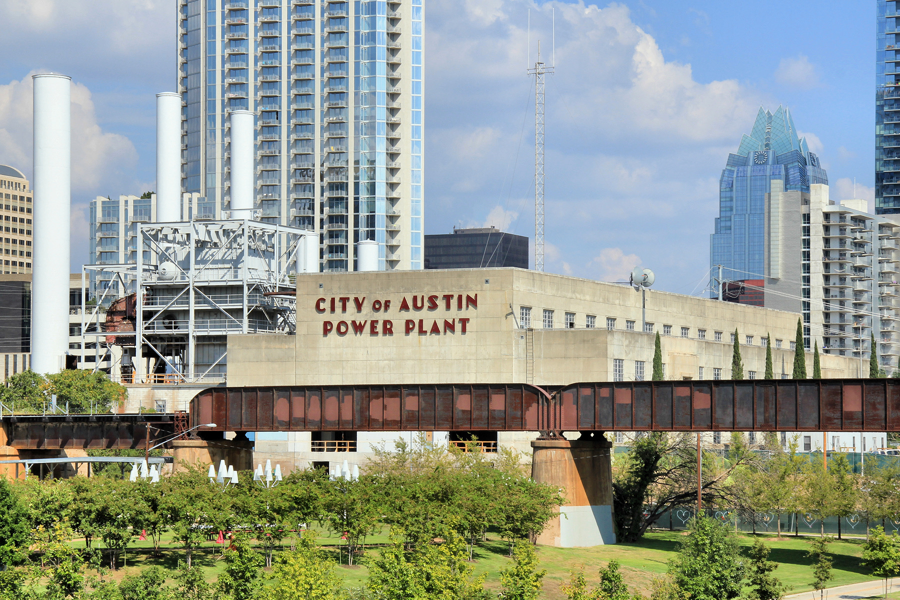 8 Mixed-Use Commercial Developments Coming to Austin