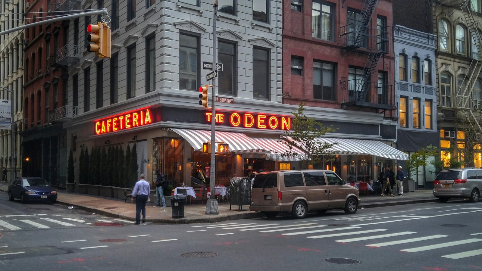 Restaurant Space in Austin: Finding, Leasing, and Buying
