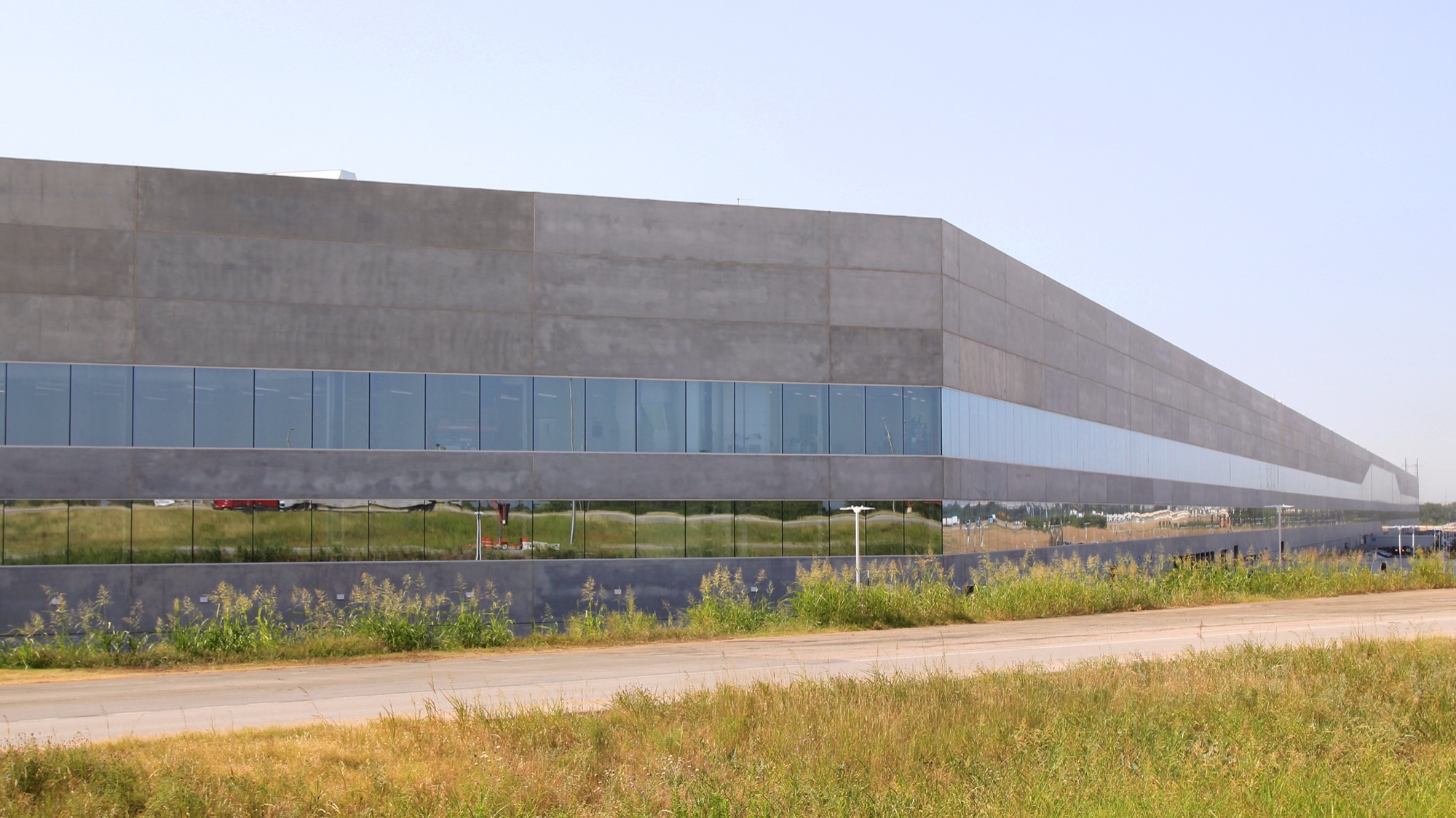 Warehouse Space in Pflugerville, TX