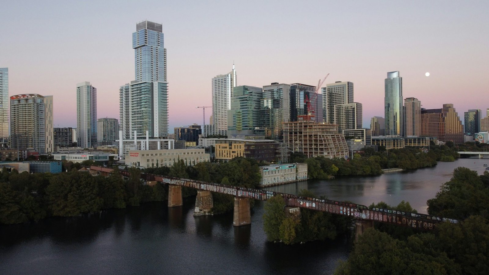 Investing in Austin’s Commercial Real Estate: by Tristen Palori