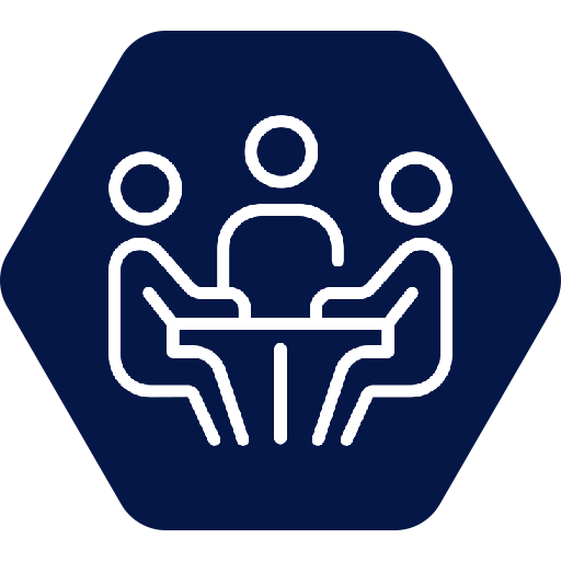 commercial real estate Austin Texas icon