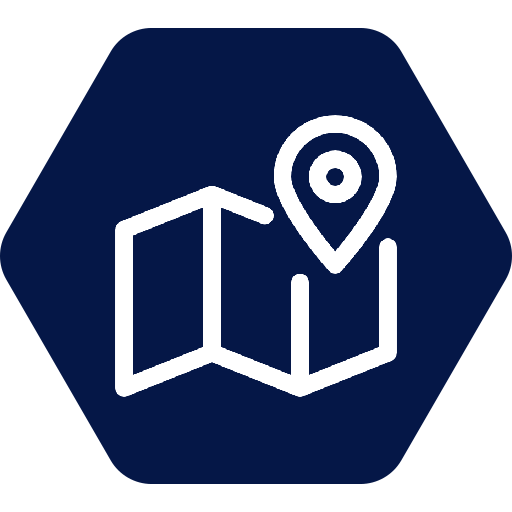 commercial real estate Austin Texas icon