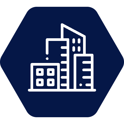 commercial real estate Austin Texas icon