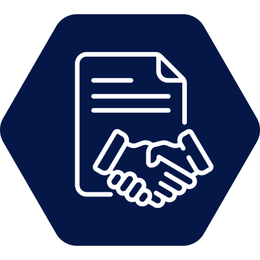 commercial real estate Austin Texas icon